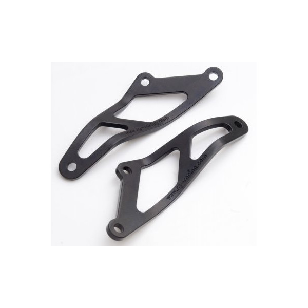 R&G Exhaust Hangers for Aprilia RSV '04